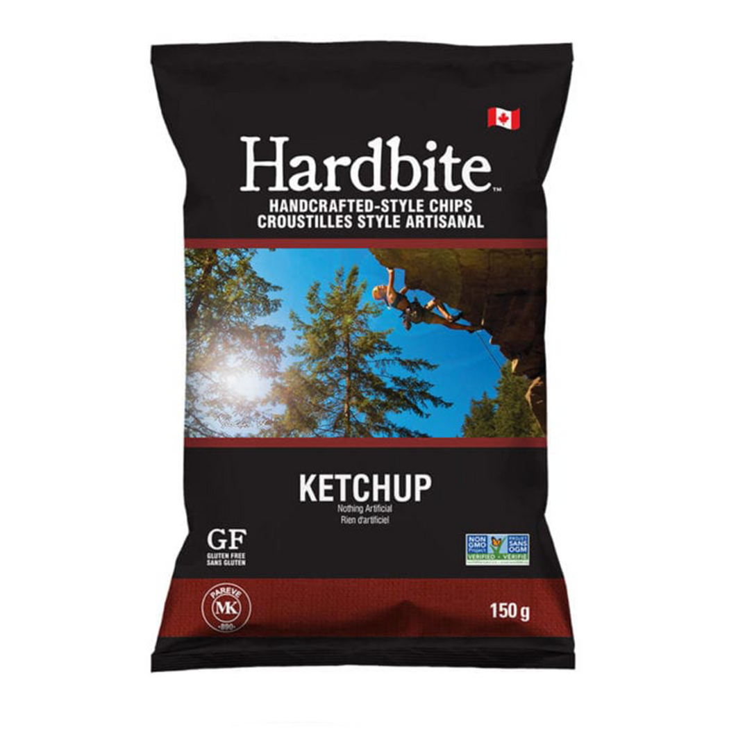 Hardbite -  Ketchup