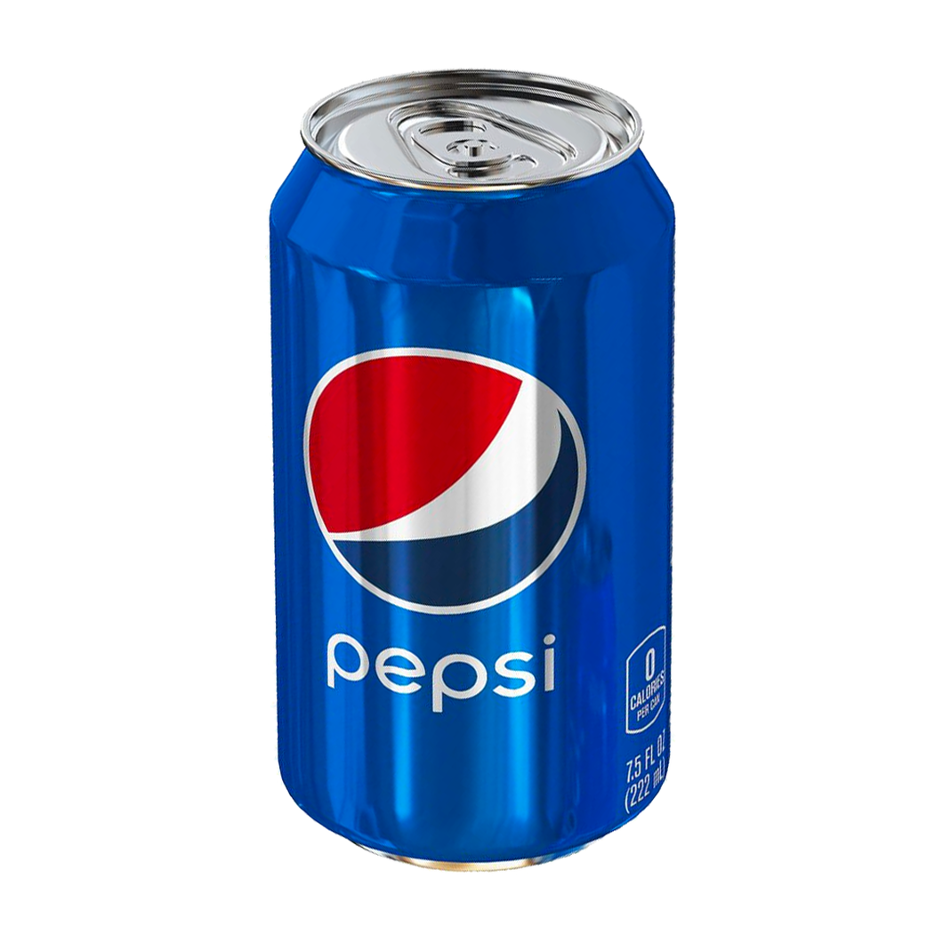 Pepsi - Original