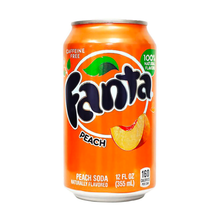 Load image into Gallery viewer, Fanta - Peach
