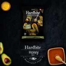 Load image into Gallery viewer, Hardbite - Honey Dijon
