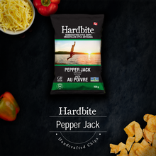Load image into Gallery viewer, Hardbite - Pepper Jack
