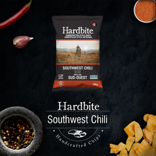Load image into Gallery viewer, Hardbite - Southwest Chili
