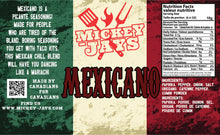 Load image into Gallery viewer, Mickey-Jays - Mexicano
