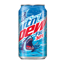 Load image into Gallery viewer, Mountain Dew - Frost Bite
