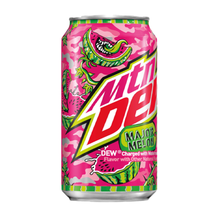 Load image into Gallery viewer, Mountain Dew - Major Melon
