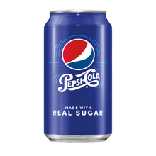Load image into Gallery viewer, Pepsi-Cola - Real Sugar
