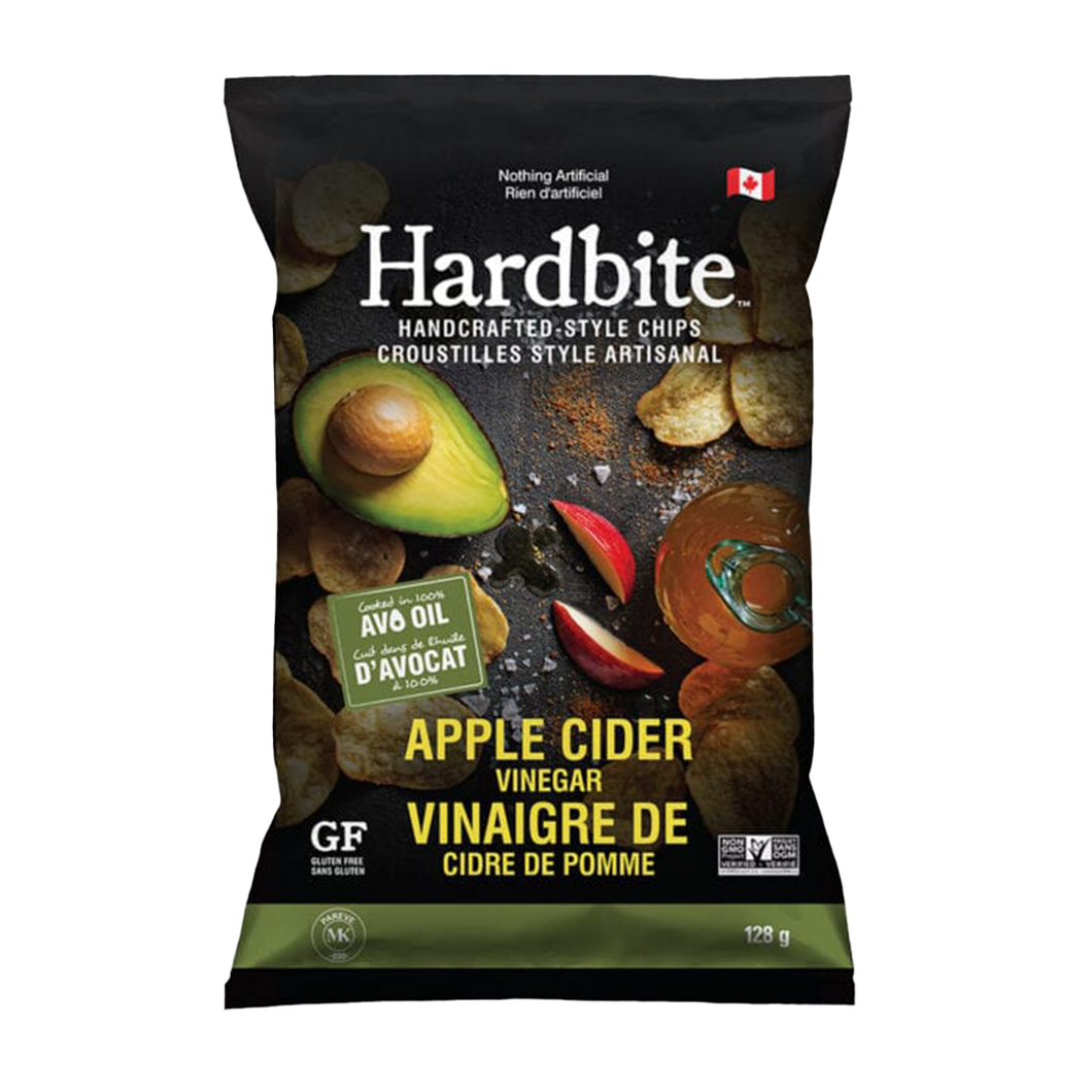 Hardbite - Apple Cider Vinegar