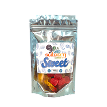 Load image into Gallery viewer, Salaam Sweets - Sweet Gummy Mix (100g)
