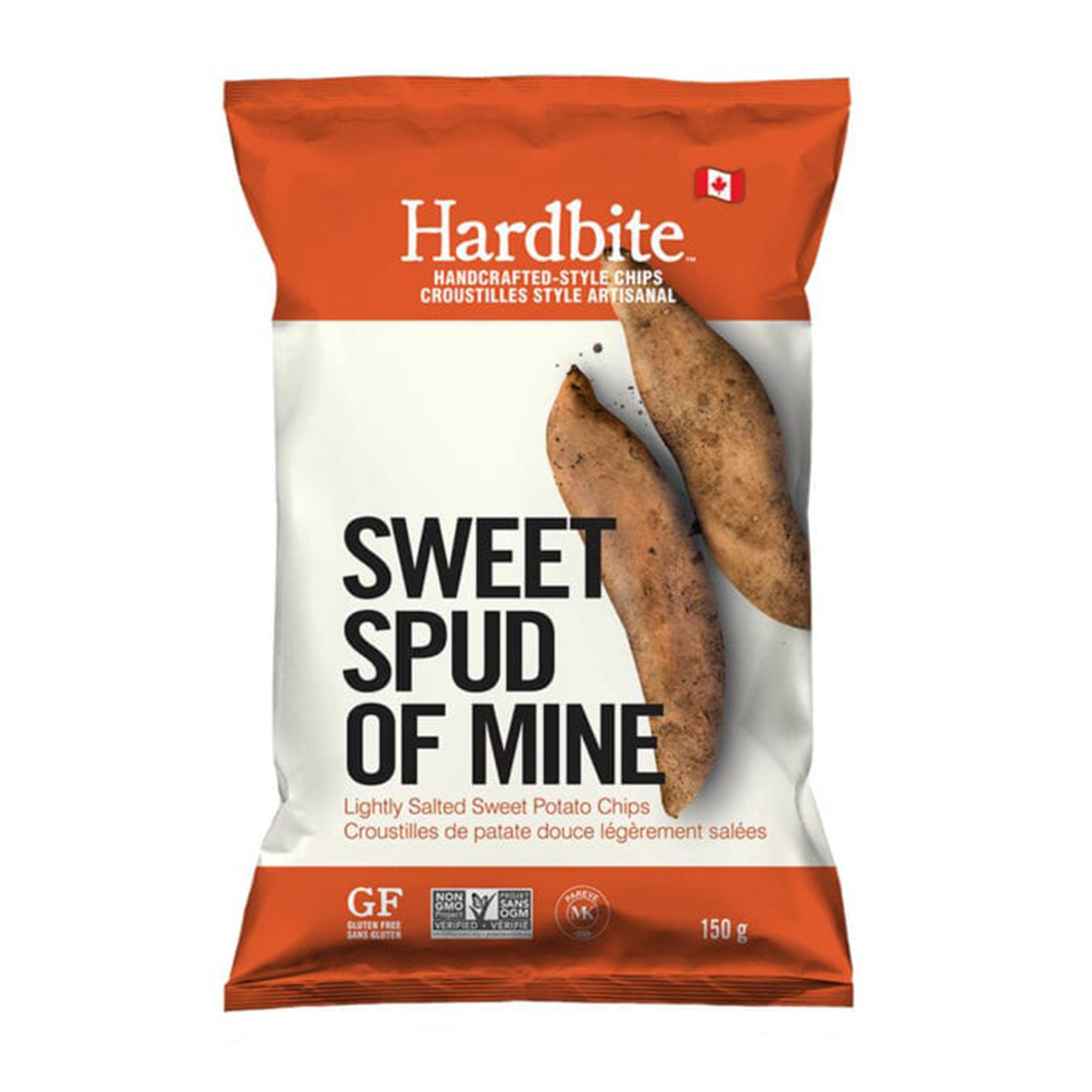 Hardbite - Sweet Spud of Mine