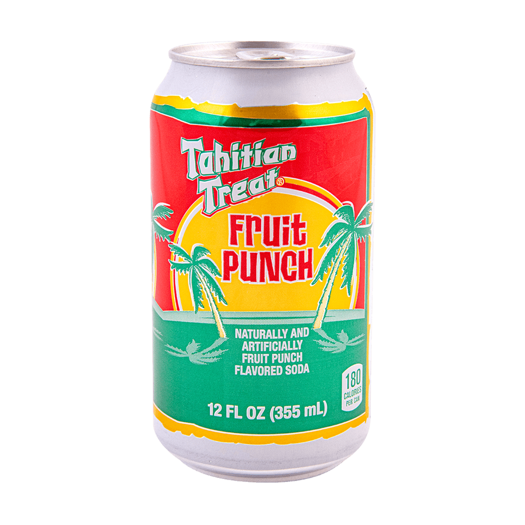 Tahitian Treat - Fruit Punch