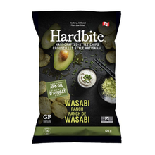Load image into Gallery viewer, Hardbite - Wasabi Ranch
