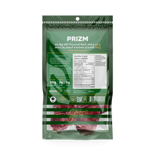 Load image into Gallery viewer, PRIZM Beef Jerky - Dill Pickle (65g)
