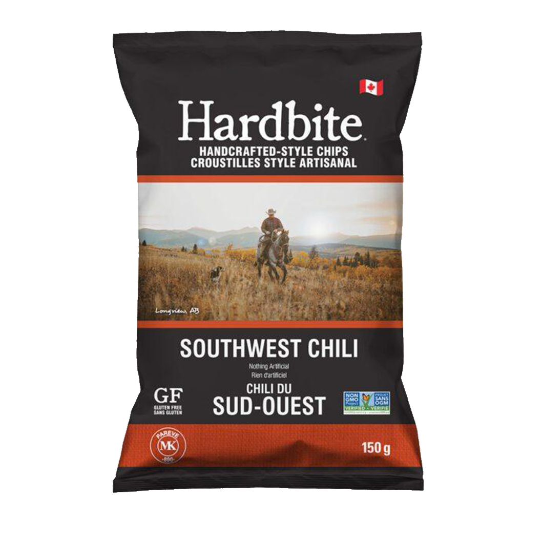 Hardbite - Southwest Chili